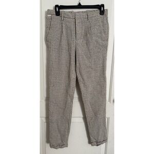 Scotch & Soda Pants Men 28 X 32 Beige Woven Blake Chino Straight Business Preppy